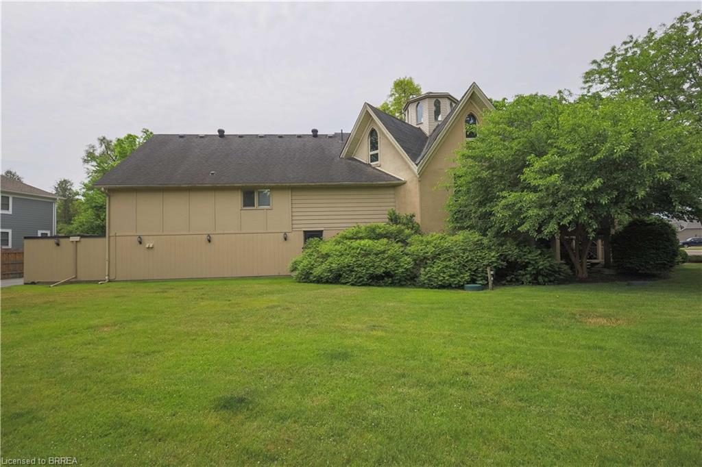 646 Mount Pleasant Road Property Photo 10