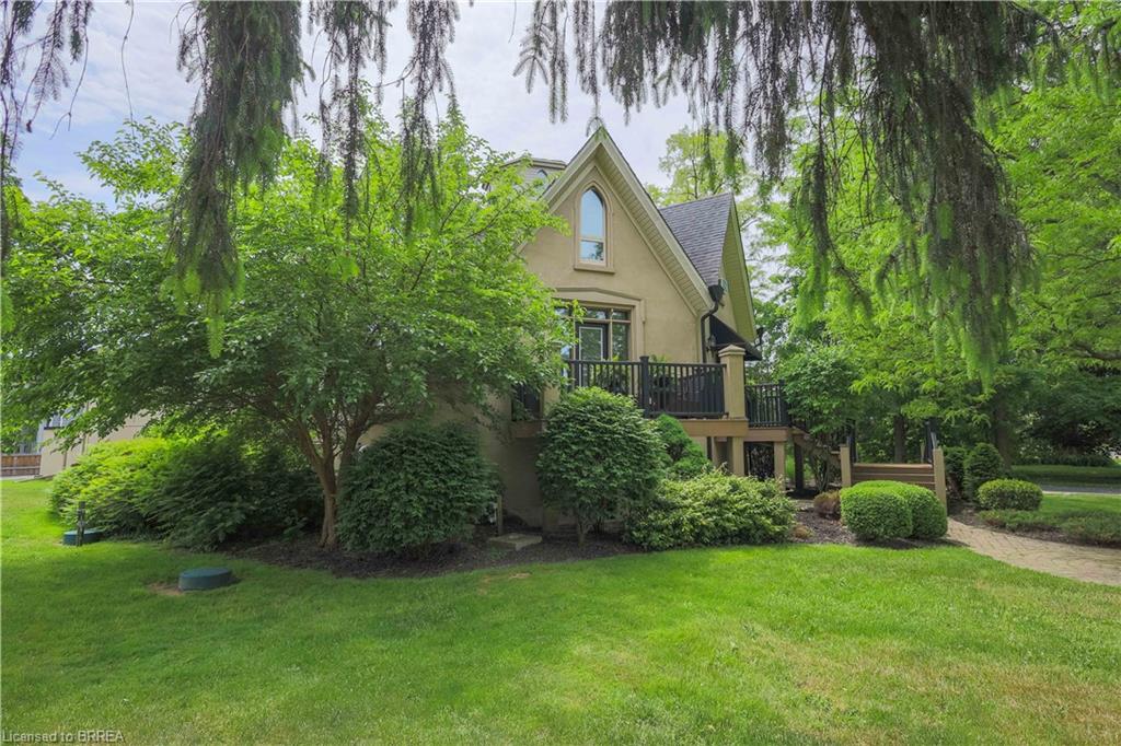 646 Mount Pleasant Road Property Photo 11