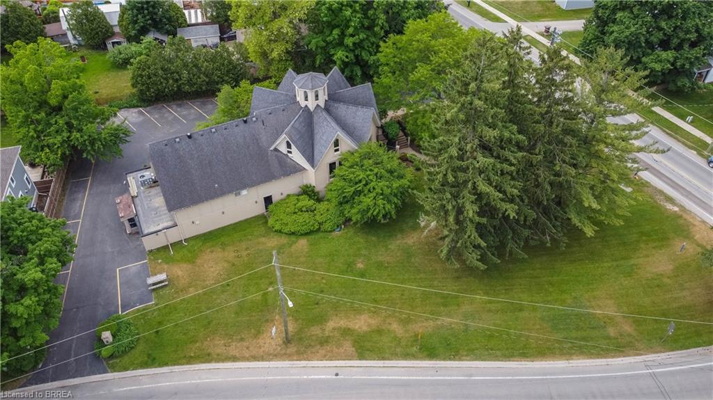 646 Mount Pleasant Road Property Photo 16