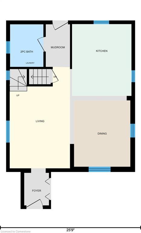 7078 Perth Line 86 Property Photo 26