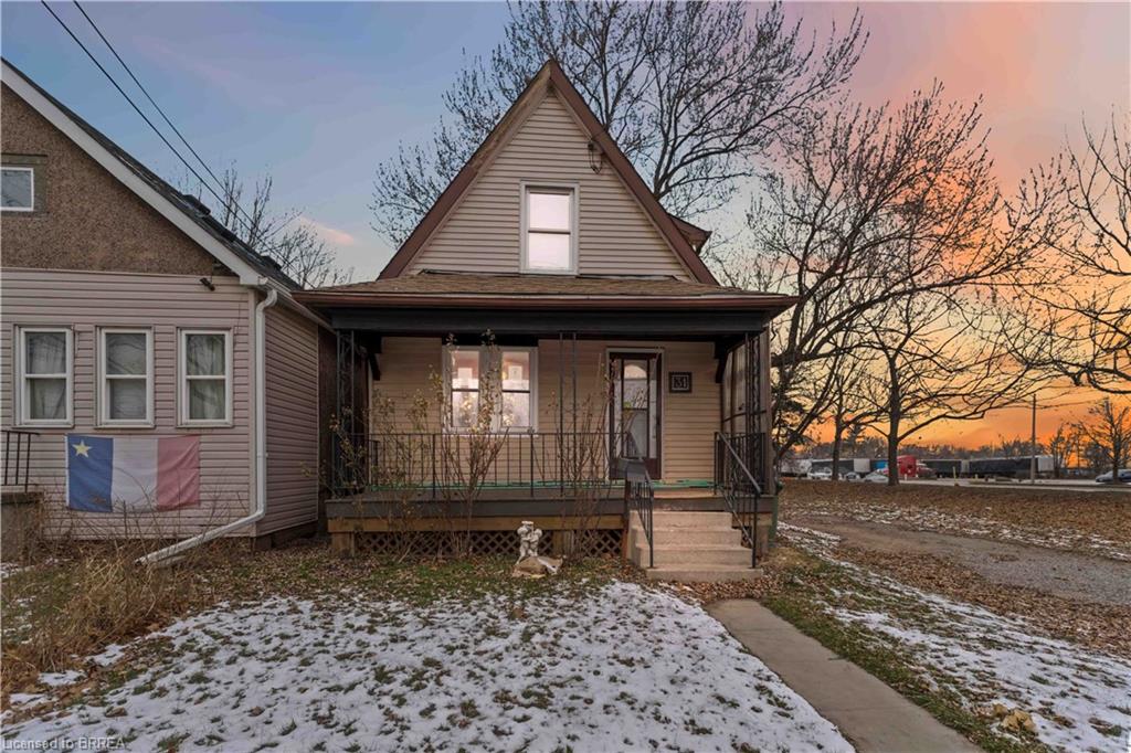 31 Mckinstry Street Property Photo