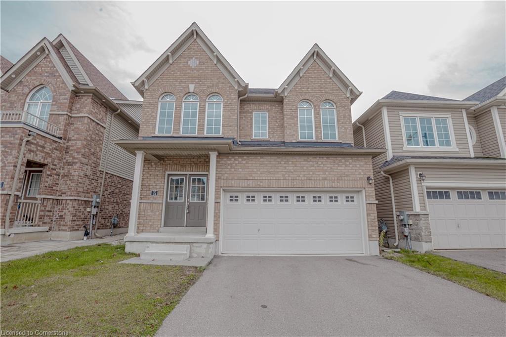 24 Weatherall Avenue Property Photo 1