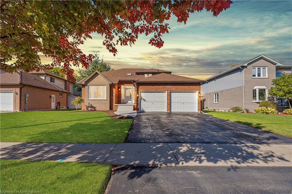 West Niagara Ss: Blessed Trinity Real Estate Listings Main Image