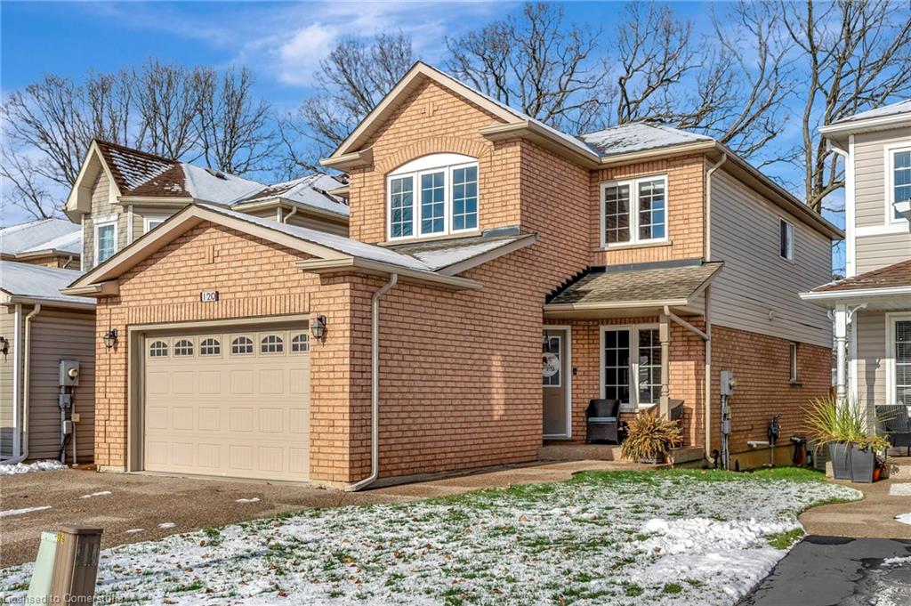 120 Wheatland Drive Property Photo