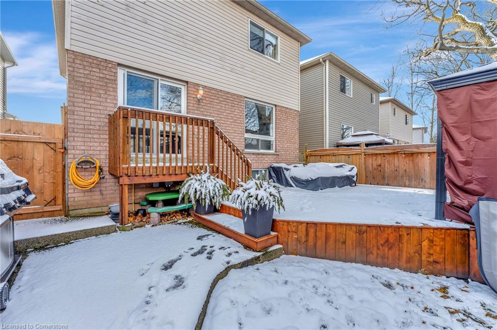 120 Wheatland Drive Property Photo 41