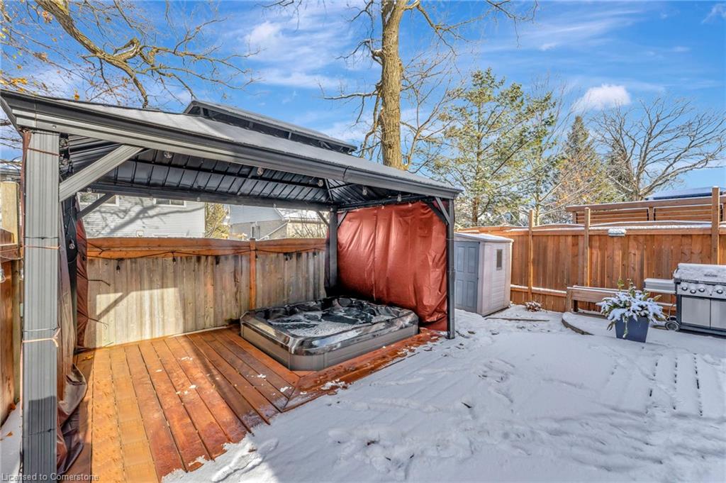 120 Wheatland Drive Property Photo 45