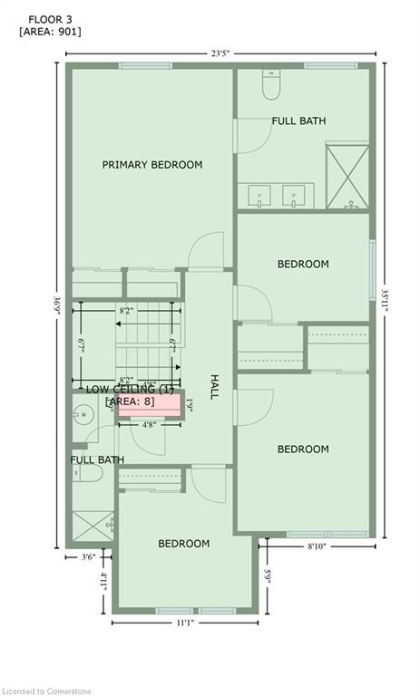 120 Wheatland Drive Property Photo 48