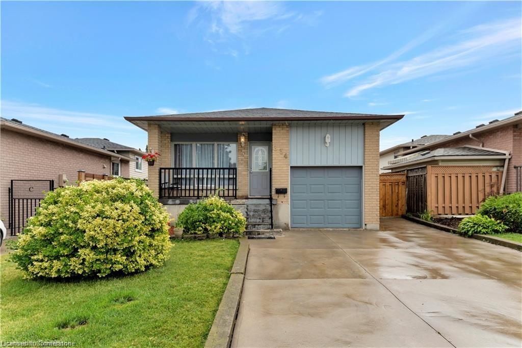 334 Templemead Drive Property Photo
