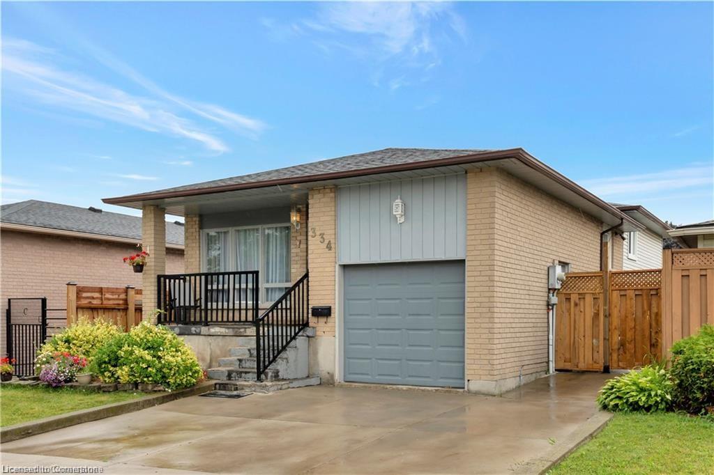 334 Templemead Drive Property Photo 2