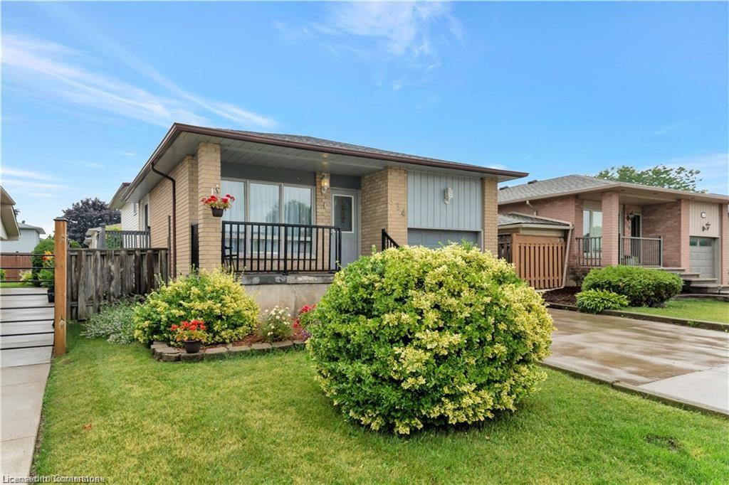 334 Templemead Drive Property Photo 3