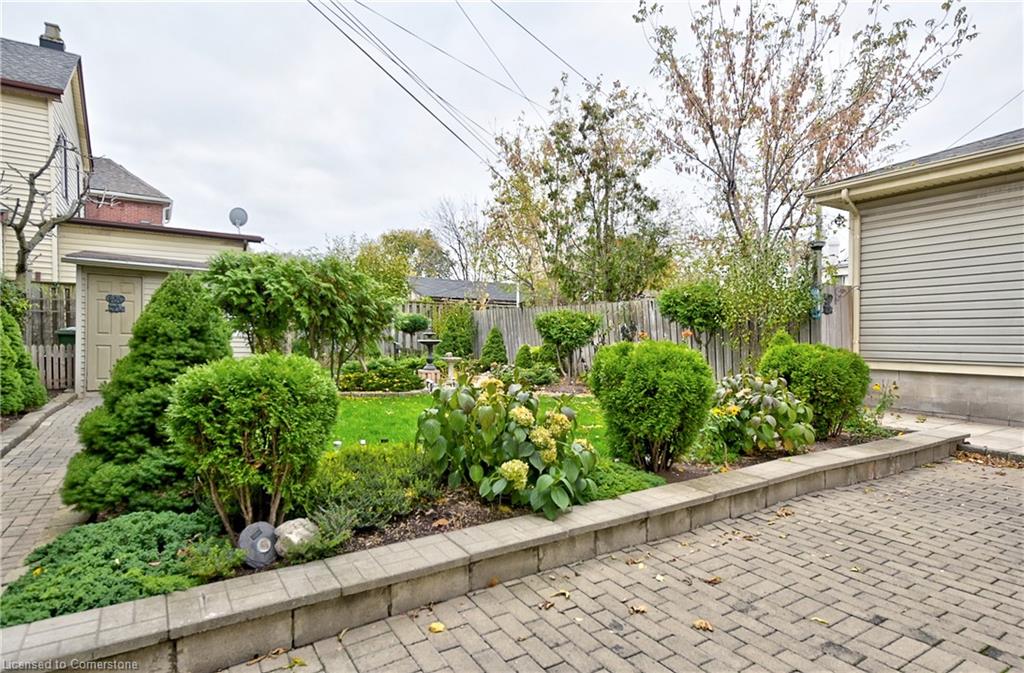 1476 Barton Street E Property Photo 20