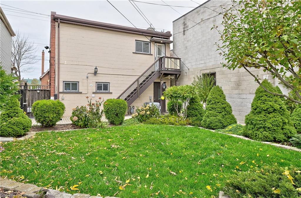 1476 Barton Street E Property Photo 21