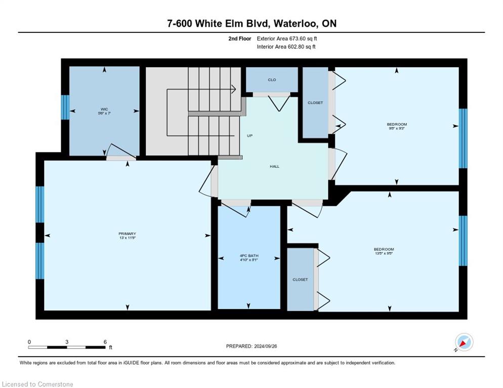 7-600 White Elm Boulevard Property Photo 32
