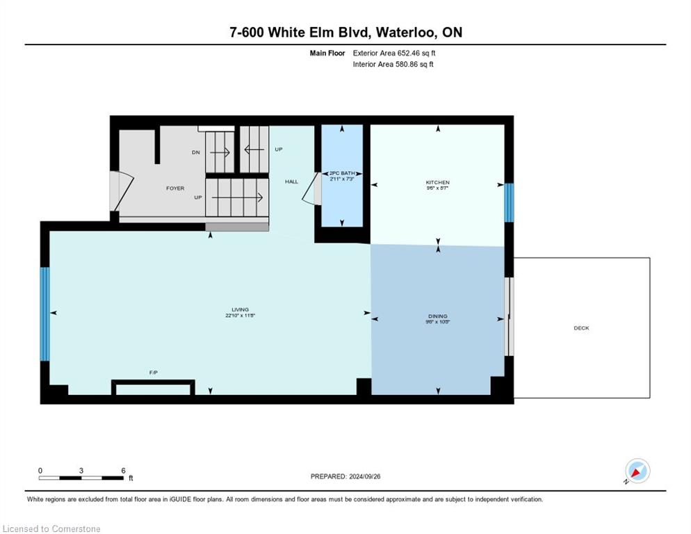 7-600 White Elm Boulevard Property Photo 33