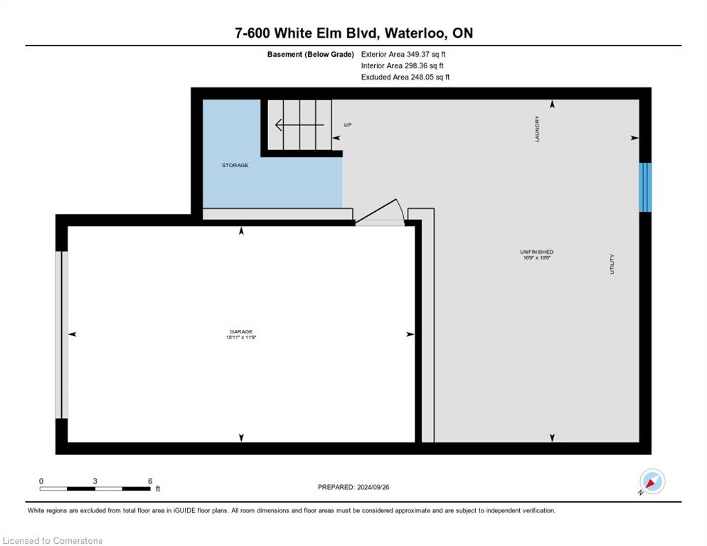 7-600 White Elm Boulevard Property Photo 34