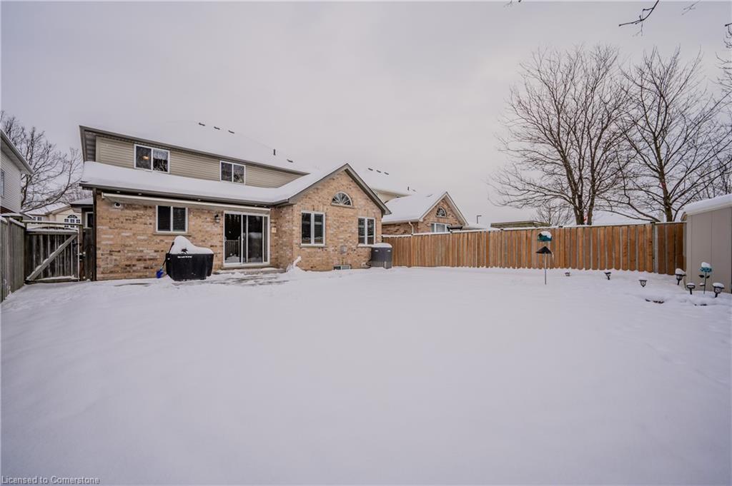 425 Pastern Trail Property Photo 28
