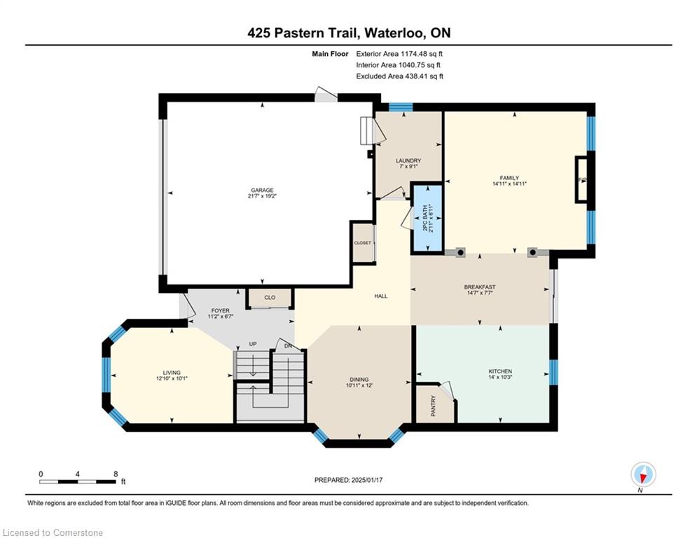 425 Pastern Trail Property Photo 29