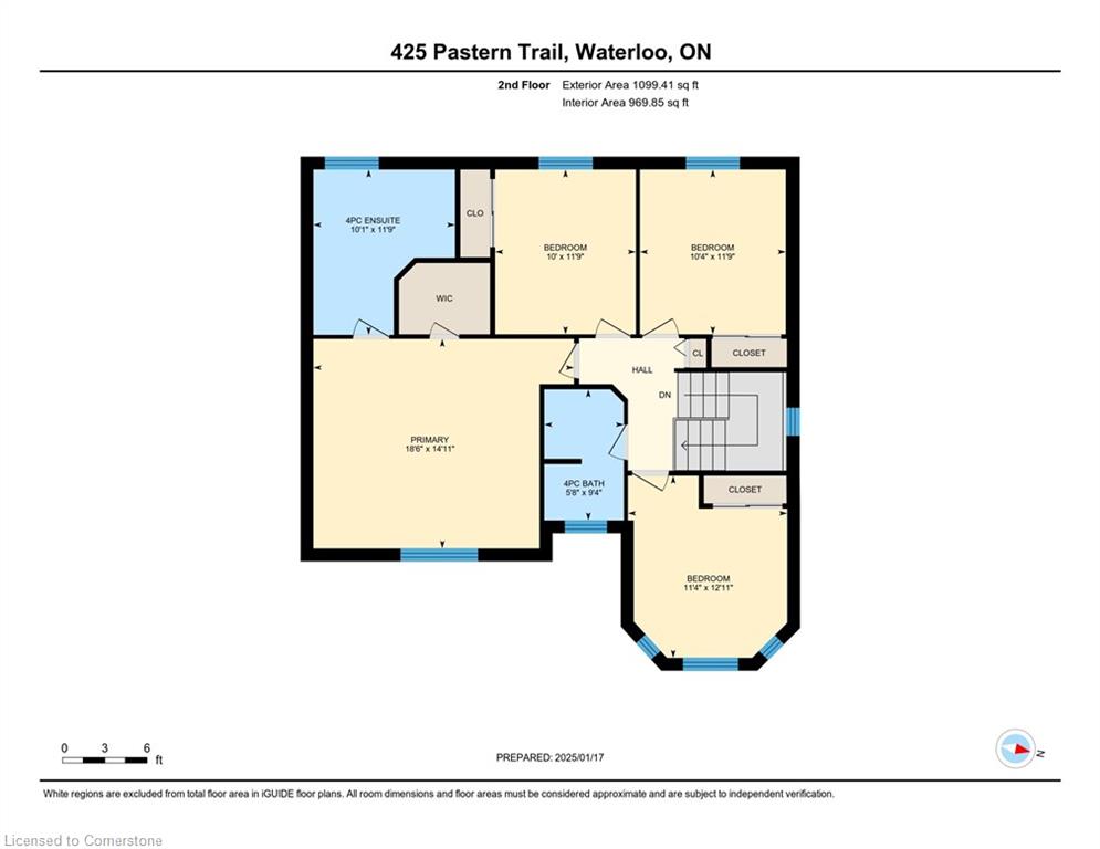 425 Pastern Trail Property Photo 30