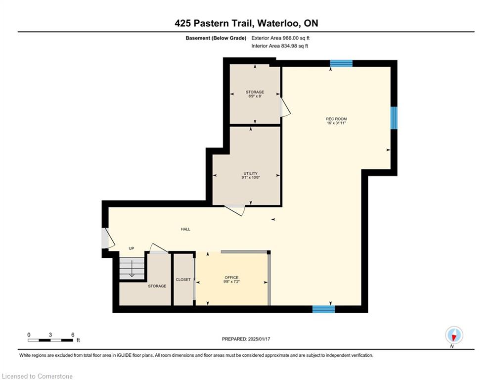 425 Pastern Trail Property Photo 31