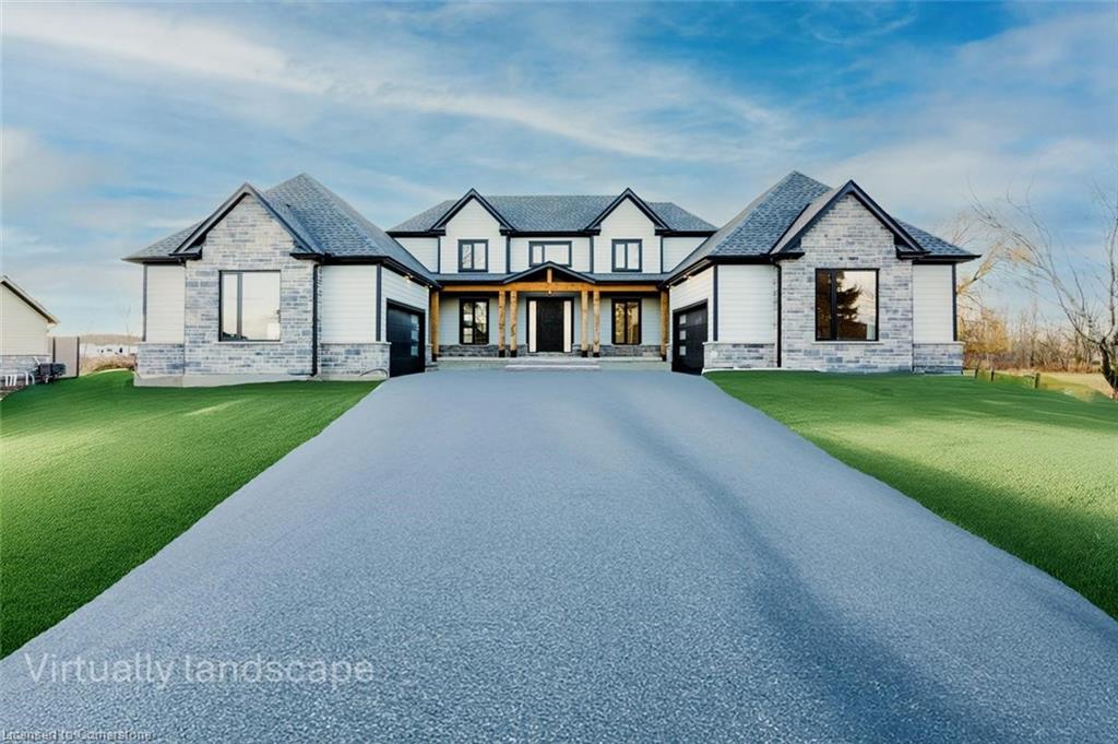 256 Mountain Road Property Photo