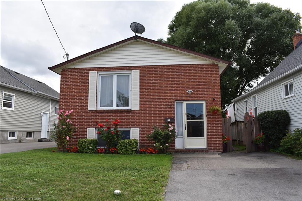 13 Cumming Street Property Photo 2