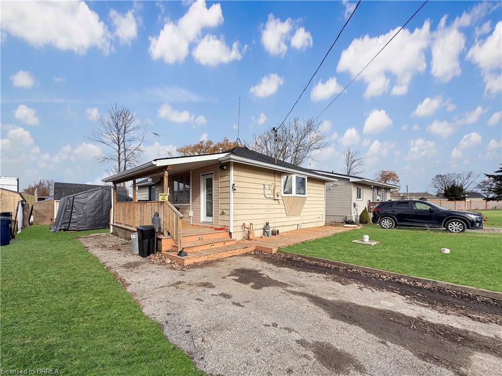 6 Beverly Drive Property Photo