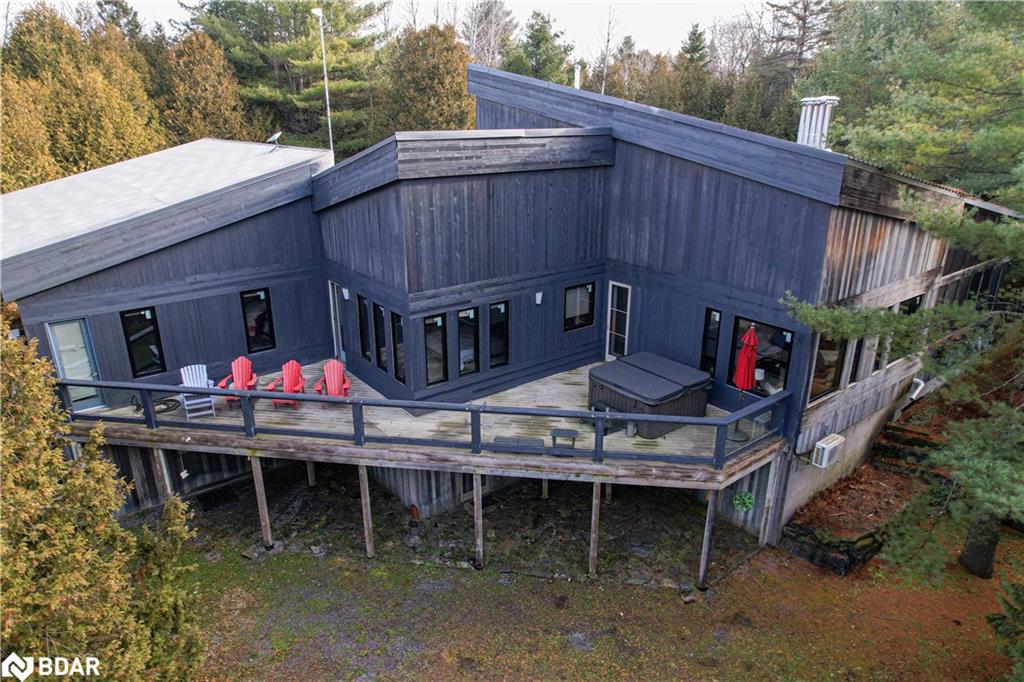 1080 Clydesdale Road Property Photo 41