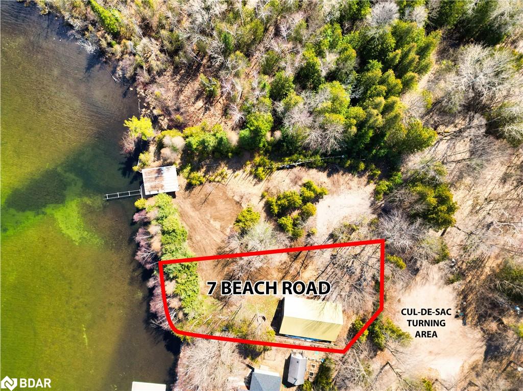 7 Beach Road Property Photo