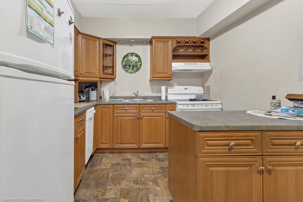 302-163 Ferguson Drive Property Photo 9