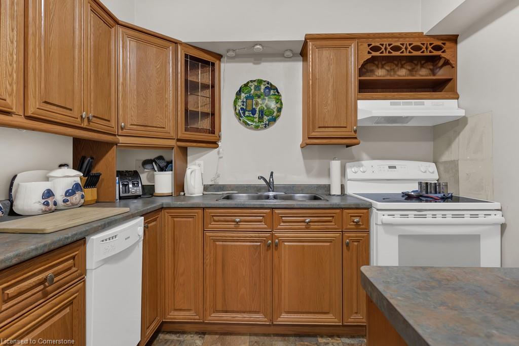 302-163 Ferguson Drive Property Photo 10
