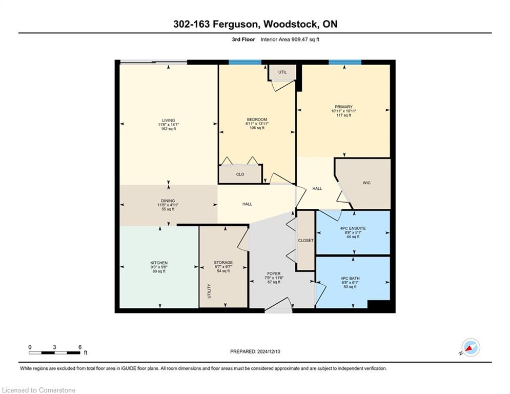 302-163 Ferguson Drive Property Photo 17