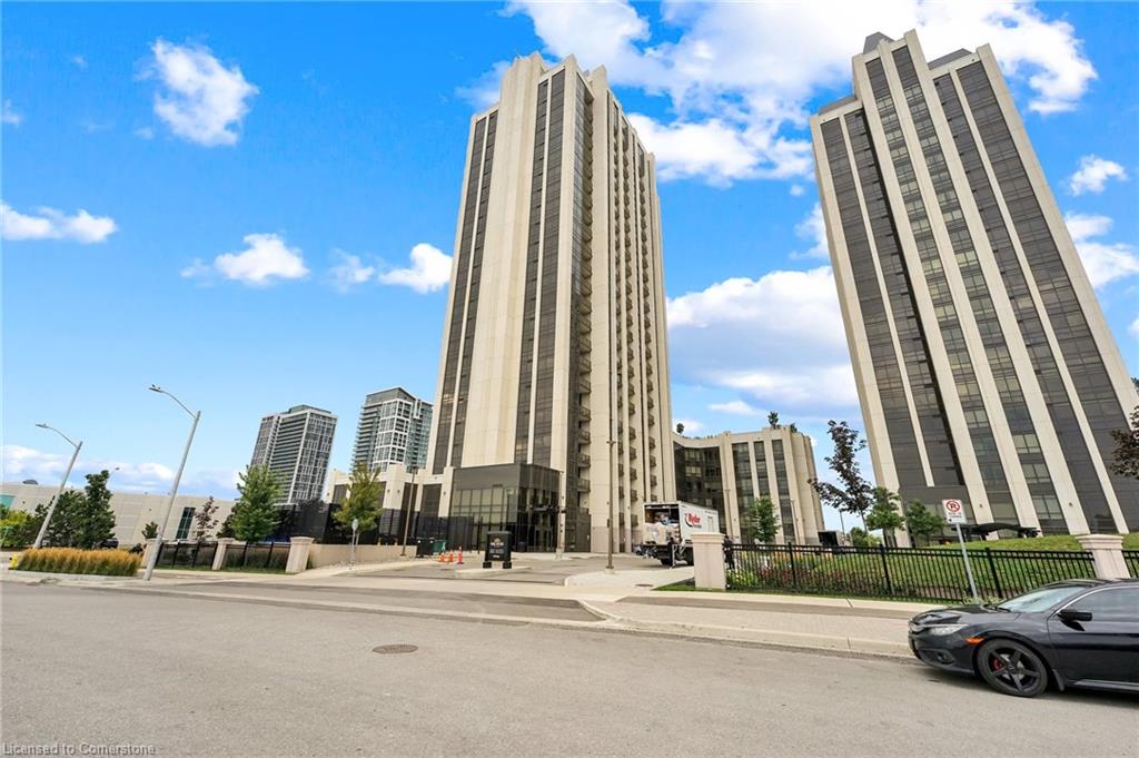 407-9075 Jane Street Property Photo