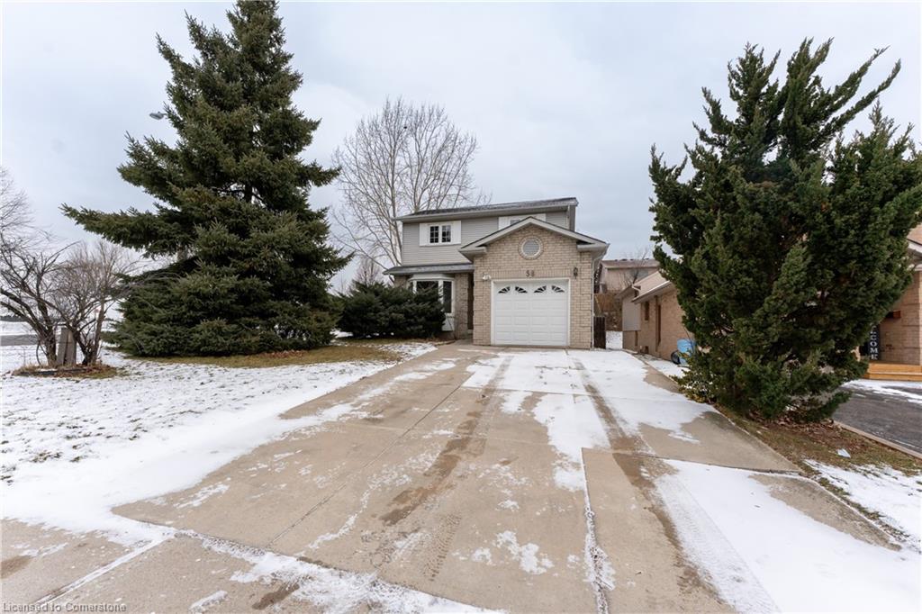 58 Novoco Drive Property Photo