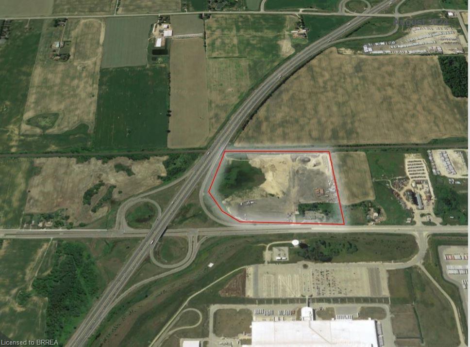 685598 Highway 2