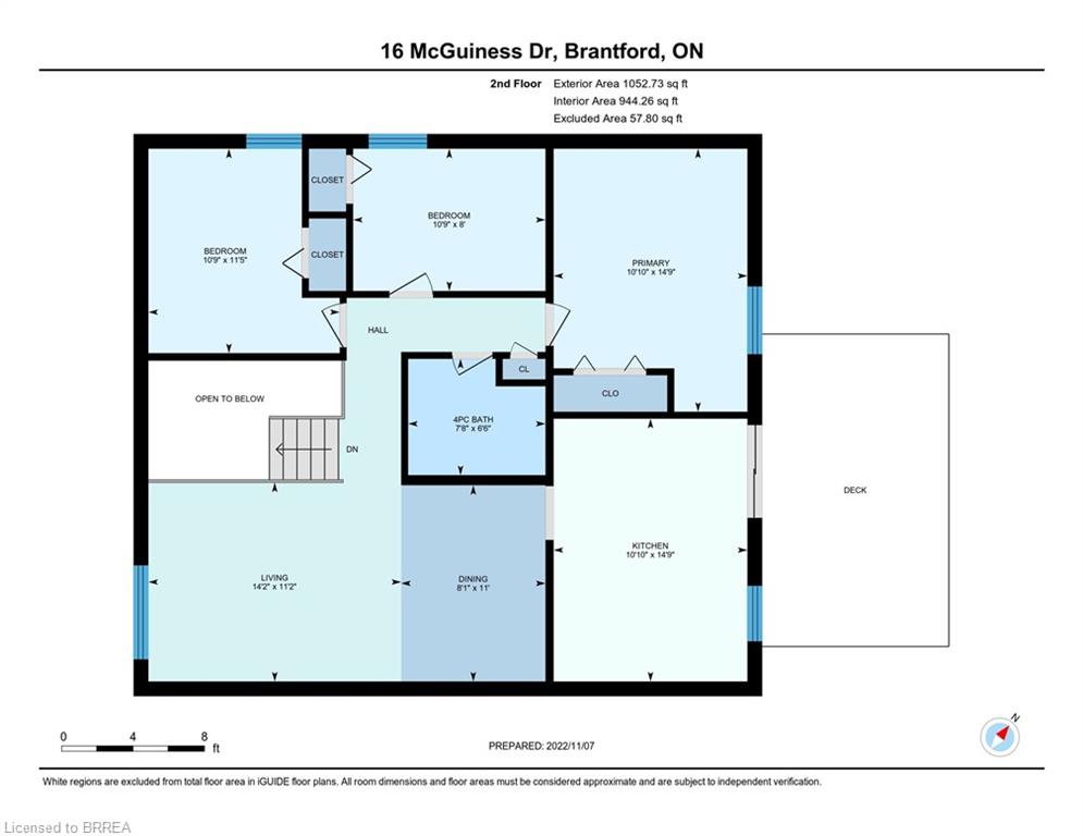 16 Mcguiness Drive Property Photo 42