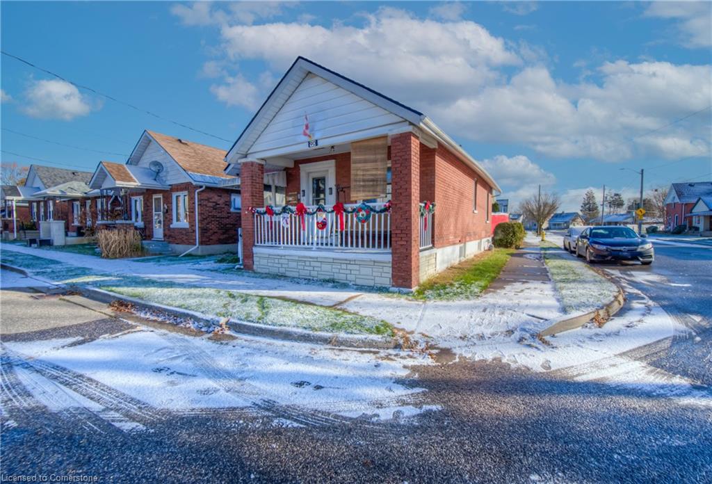 90 Gordon Street Property Photo
