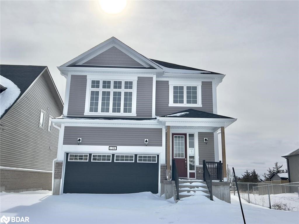 139 Gildersleeve Boulevard Property Photo