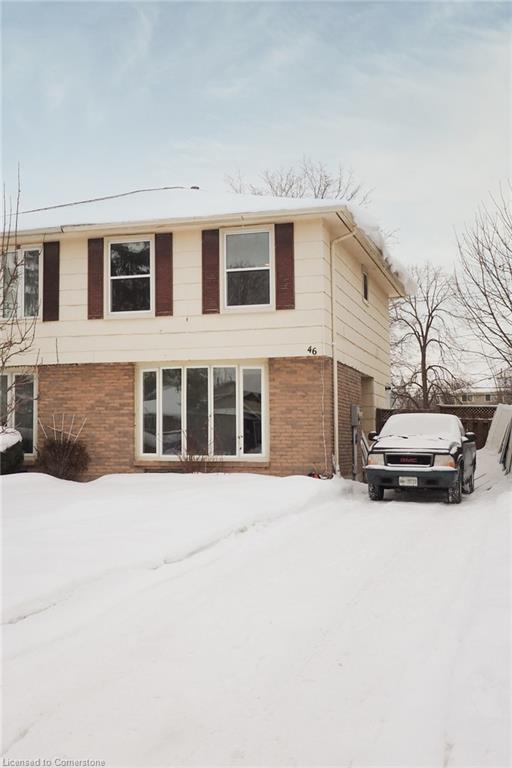46 Monteagle Crescent Property Photo