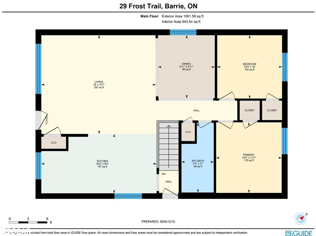 29 Frost Trail Property Photo 18