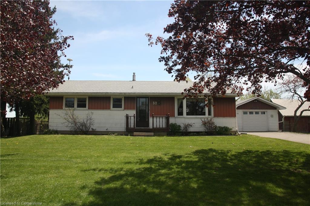 32 Talbot Road Property Photo