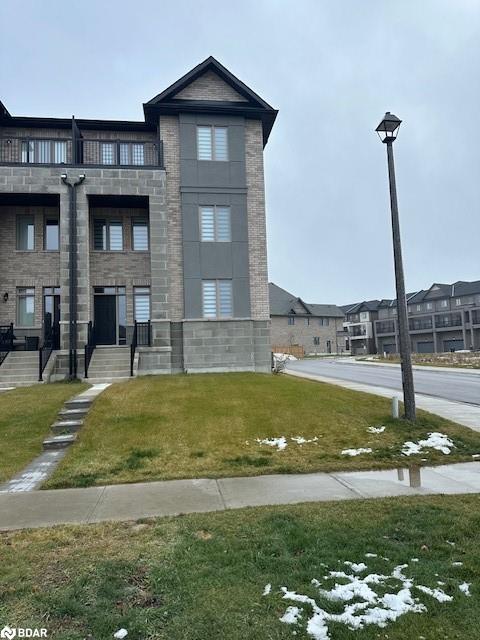 1 Ballinger Way Property Photo 1