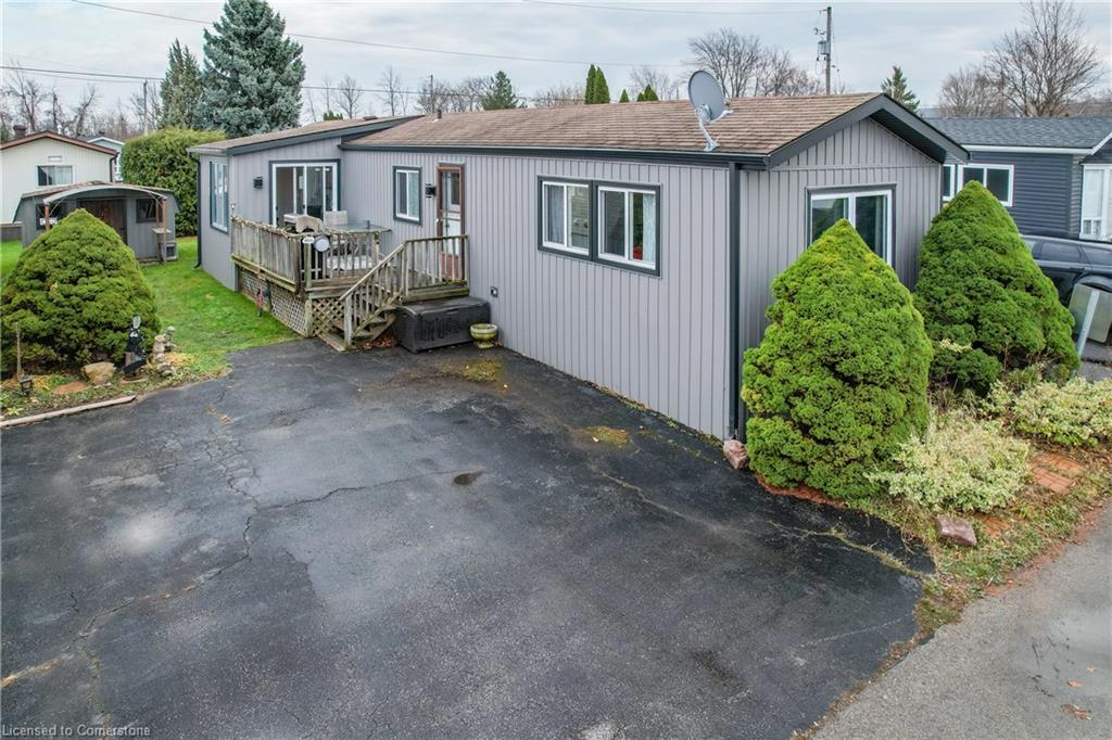 4455 David Lane Property Photo