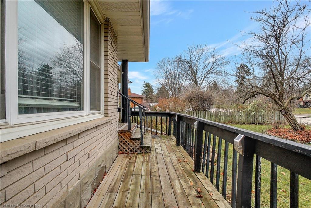 362 Blair Road Property Photo 5
