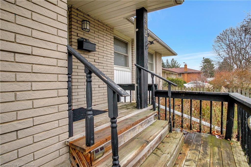 362 Blair Road Property Photo 6