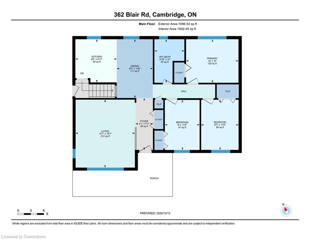 362 Blair Road Property Photo 41