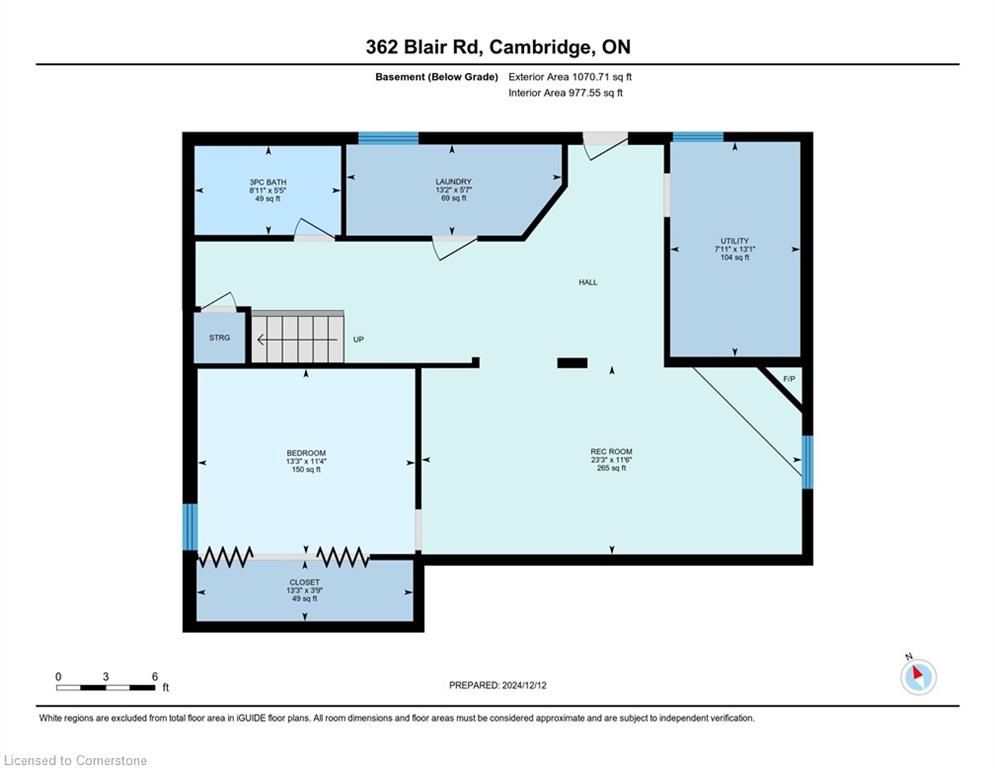 362 Blair Road Property Photo 42