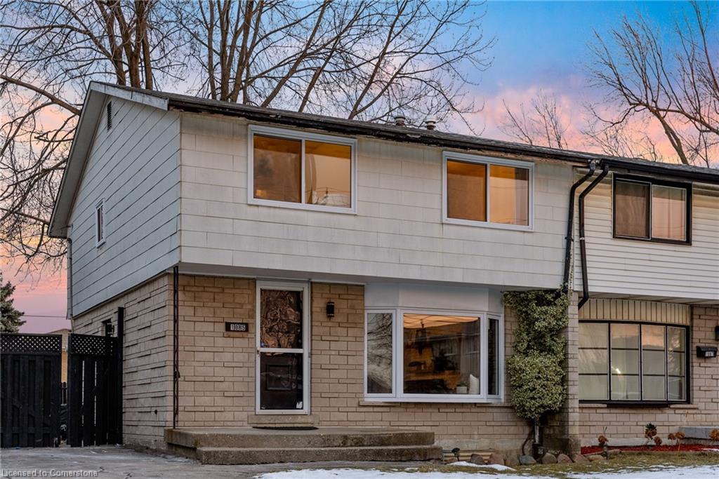 1085 Upper Wellington Street Property Photo