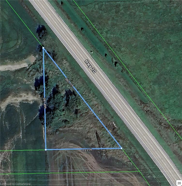 N/a Regional 20 Road Property Photo
