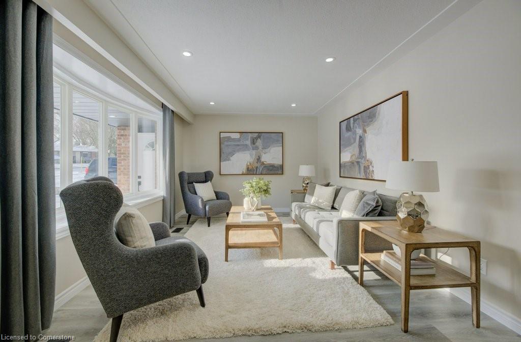 60 Gilmour Crescent Property Photo 3