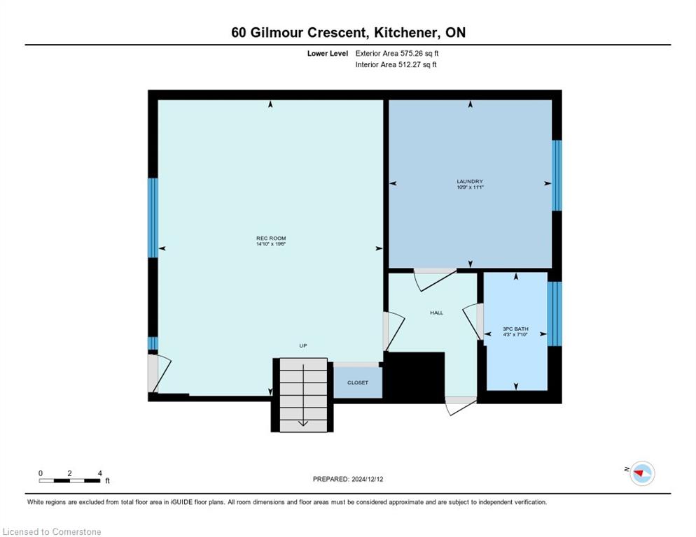 60 Gilmour Crescent Property Photo 45